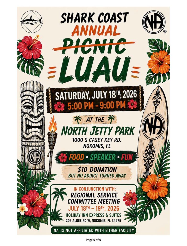 Event Flyer